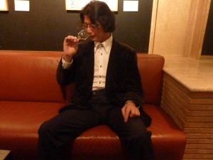 単独インタビュー第７弾　「はじめまして、ウイスキー」連動企画インタビュー「ウイスキーアドバイザー　吉村宗之さんを迎えて（最終章）」